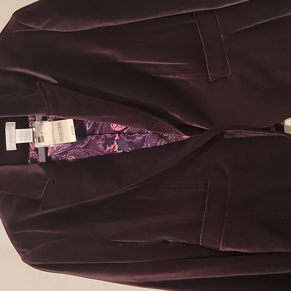 Worthington Blazer
